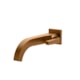 Torneira Para Lavatorio Parede Bella Rosso Vecchio Fani - 3dbe4e1b-259c-4b70-a067-43a0bc541308