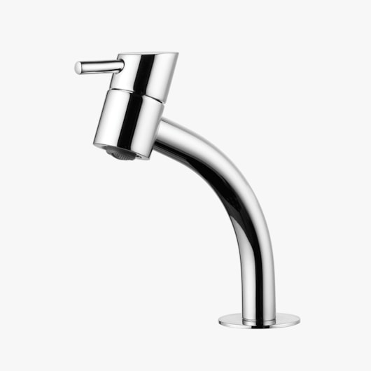 Torneira Para Lavatório Swan Black Lorenzetti - Imagem principal - 388fcb12-1641-430c-b524-46663404fa8e