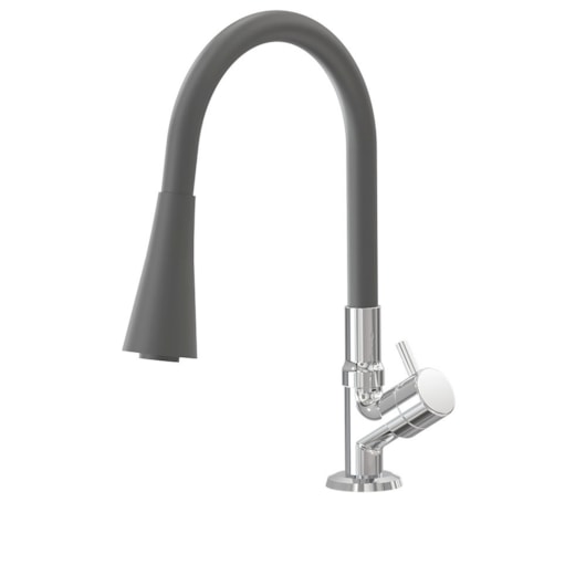Torneira Para Pia Com 2 Jatos Cromado Fani - Imagem principal - 31ab1747-72e4-4cb3-b503-8ce50d73648f