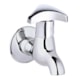 Torneira Para Tanque Aquarius Cromado Dn15 Fabrimar - 60916ad6-4138-463a-a12a-dea9d690a79e