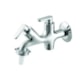 Torneira Para Tanque Com Adaptador Para Máquina De Parede Meber - d1e13501-7c9b-443d-93c4-2c5693f13ad7
