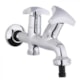 Torneira Para Tanque Com Saída Para Maquina De Lavar Aquarius Cromado Fabrimar - 15a39239-faeb-423e-93fc-535fd0041a31