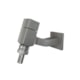 Torneira Para Tanque E Jardim 1149 105 0,5 Grafite Escovado Fani - 18a37e86-0da9-4348-8b3b-b666e033bb5a