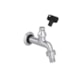 Torneira Para Tanque E Jardim De Parede Cromado Deca - 7861ed4b-981a-464f-92ac-971dccd4e560