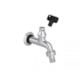 Torneira Para Tanque E Jardim De Parede Cromado Deca - a2269686-4202-4326-97d3-0743c314357f