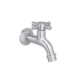 Torneira Para Tanque E Jardim De Parede Izy Cromado Deca - 36aa8666-11b5-43c0-8b1d-7e083011b573