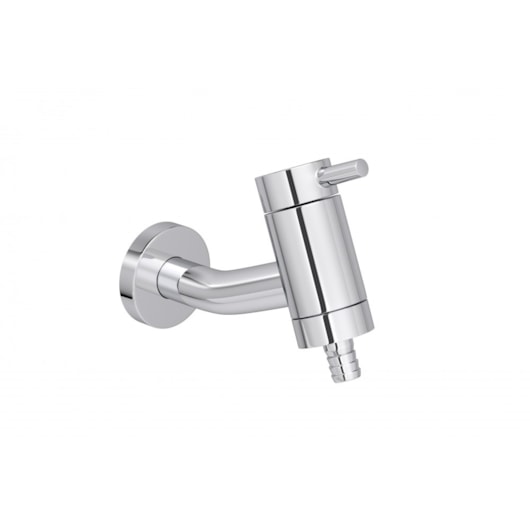 Torneira Para Tanque E Jardim De Parede Link 1153 Cromada Deca - Imagem principal - c03f1c78-7698-46b2-9fdf-bf44af58ecc1