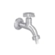 Torneira Para Tanque E Jardim De Parede Max Cromado Deca - 11aad40d-23eb-4744-aabd-f72cbbda2880