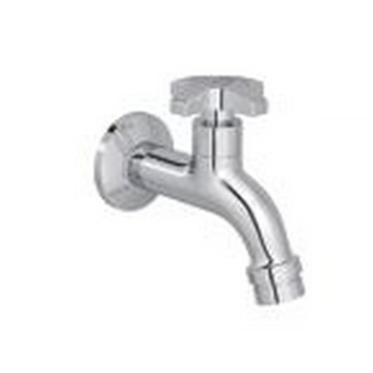 Torneira Para Tanque E Jardim De Parede Max Cromado Deca - Imagem principal - 390477a8-91d7-4868-8df6-91b448abafde