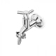 Torneira Para Tanque E Jardim De Parede One Cromada Celite - ce626ba7-a530-4866-ad5c-98b323ed79e6