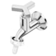 Torneira Para Tanque E Jardim De Parede Up Cromada Celite - 6bdeafc3-f5c8-42d4-9cec-6266daa2a414