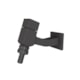 Torneira Para Tanque E Jardim  Preto Fosco Fani - efe9328e-dd03-4d75-9181-02d7f4e5d508