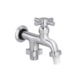 Torneira Para Tanque E Máquina De Lavar De Parede Izy Cromado Deca - d046dc0f-408c-4cf2-ad3c-e24c363234d0