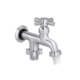 Torneira Para Tanque E Máquina De Lavar De Parede Izy Cromado Deca - de80b14b-f99c-4b06-b6eb-9f8167ce7acd