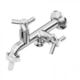 Torneira Para Tanque E Máquina De Lavar De Parede One Cromada Celite - dac0fd39-a7bd-4163-9300-9f00b506f057