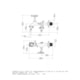 Torneira Para Tanque E Máquina De Lavar De Parede Trio 1134 Cromada Docol - 84a38886-23ad-4472-bbcd-836cc46f33ee