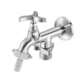 Torneira Para Tanque E Máquina De Lavar Nova Pertutti Cromada Docol - 4e6bf553-552b-4949-ab23-00fbc68e232b