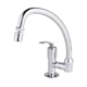 Torneira Saida Lateral De Mesa Para Cozinha Pratika Cromado Fabrimar - f55d0b5c-b223-44d5-bbe6-ce4652bf5aff