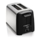 Torradeira Elétrica 127V Cromada Preta Hamilton Beach - 8da7bb04-b8c5-437c-ba8d-5d490d8752c2