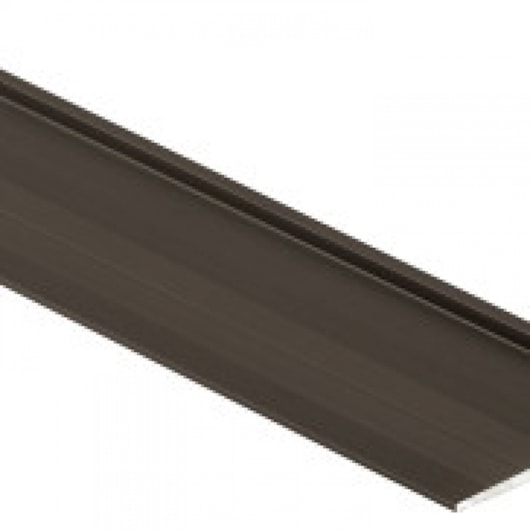 Transição Tarkett Bronze 3-5mm - Imagem principal - 1d1eab9e-3d06-4e13-92b0-6c6abef9c76a