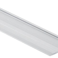 Transição Tarkett Silver 3-5mm