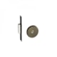 Trava De Fechadura 1000 Bronze Oxidado Pado - bd288c50-179d-4e66-9615-89b974b683cb