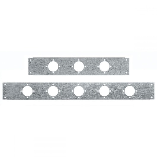 Travessa De FixaÃ§Ã£o Para VÃ¡lvula De Descarga Docol 60 cm - Imagem principal - f3ffa93f-11bd-4a30-841d-a6a94400ee42
