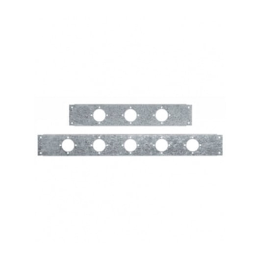 Travessa De FixaÃ§Ã£o Suporte Para Monocomando Modular 40cm Docol - Imagem principal - 8c6a1860-f2c7-41ae-b4fd-572771dd5d0b