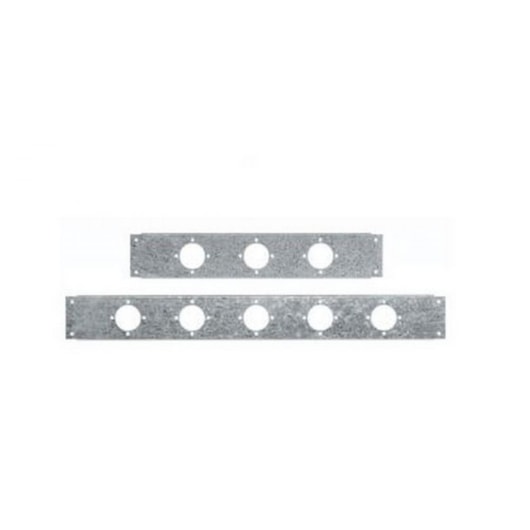 Travessa De FixaÃ§Ã£o Universal Docol 60 cm  - Imagem principal - 311810d4-107b-4fea-943a-cce61021a931