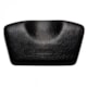 Travesseiro Anatômico Para Banheiras Modelo 2 Preto Ouro Fino - 56062df5-a842-48ee-b476-4fdf3ec40df7