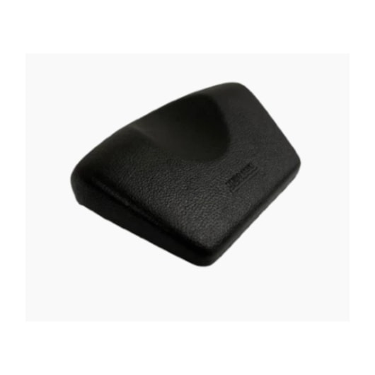 Travesseiro Para Hidromassagem E Spa Preto Ouro Fino - Imagem principal - 248bab8b-1f9e-48ef-9a57-6b53df3439d6
