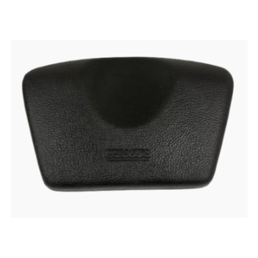 Travesseiro Para Hidromassagem E Spa Preto Ouro Fino - Imagem principal - a41b6be3-41d3-47f3-baf3-08eb85a3498f