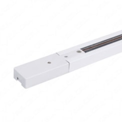 Trilho Authentic T1 Branco Avant 1M Trilho Authentic T1 Branco Avant 1M