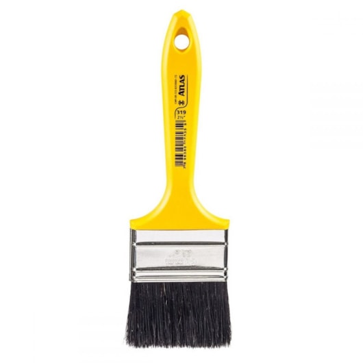 Trincha Media Atlas Natural R 319 5 2 - Imagem principal - 27d1ede3-731e-4338-a214-d5a20ed6db6e