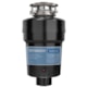 Triturador De Resíduos Alimentares Para Cubas Com Furação 0,75HP 127V Tramontina - 22215cc5-bdba-4102-b6f2-c0f4738ba25d