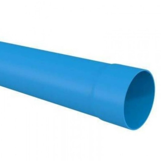 Tubo Agro De Irrigação PN40 DN35 Amanco - Imagem principal - aee1a845-b2dd-4eeb-9604-a05d48f90989