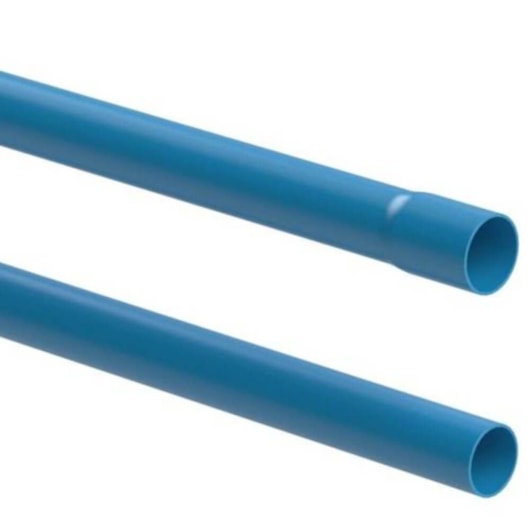 Tubo Agro De Irrigação PN60 DN50 Amanco - Imagem principal - 0fd5d91c-ba10-43ee-a7f7-a1073a960ca6