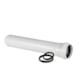 Tubo Agrobiax Ap Pn145 Amanco 40cm - 94193941-10c9-4e5d-9de8-824e1fb7a8f3