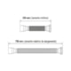 Tubo Ajustável 7/8,1.1/4,1.1/2 X Dn38 50 Celite - 427a67f7-e1c7-41cf-b708-654f3092ff7c