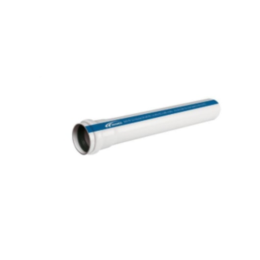 Tubo Biax Pn 12,5 Aducao Defofo Amanco 15cm - Imagem principal - afe33d30-8296-4281-82f6-6124fb0746da