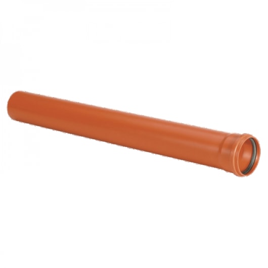 Tubo Coletor 20cm Barra 6M Amanco - Imagem principal - bf3fbaa3-f935-435f-b959-84d03457d0aa