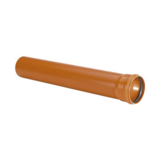 Tubo Coletor Cl Amanco 20cm - Imagem principal - d04e1dd1-702c-41c4-8d3d-996c935d59a7