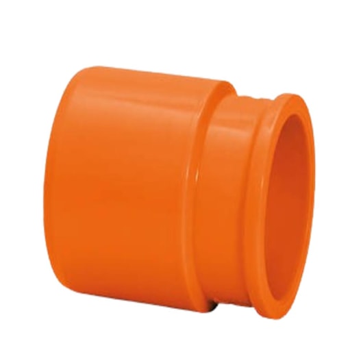 Tubo De Esgoto Silentium Amanco 5x4cm - Imagem principal - a384689a-356b-4984-9d99-75cba0467e25