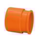 Tubo De Esgoto Silentium Amanco 5x4cm - 1dd76d96-7aea-4322-926e-56c23cb2329a