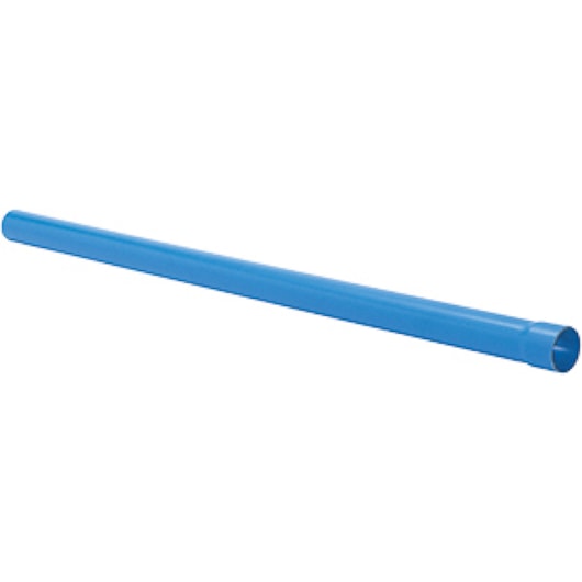 Tubo De Irrigação De Ponta Bolsa Pn 80 Amanco 15cm - Imagem principal - 7e8628fd-1a96-4e99-9907-f15560137b70