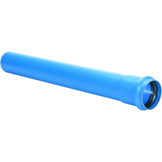 Tubo De Irrigação Defofort Pn125 Amanco 10cm - Imagem principal - 26952290-3c13-46dc-a641-8a9b1471b16b