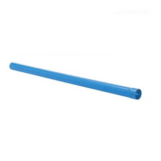 Tubo De Irrigação PB PN80 DN75 Amanco - Imagem principal - fb020e1c-77f9-4681-ba5b-fda56beaf14b