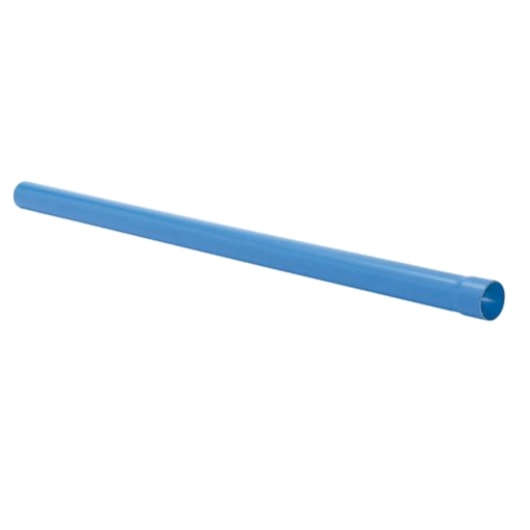 Tubo De Irrigação Pn125 Amanco 10cm - Imagem principal - 2a7c66f5-04a4-4985-8971-554309eed1e7