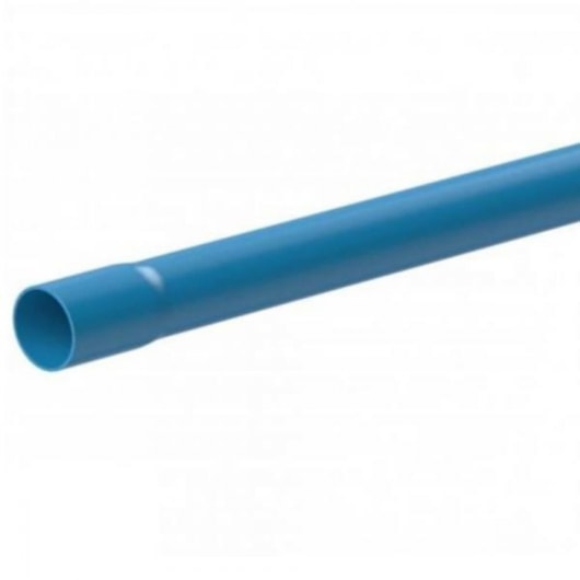 Tubo De Irrigação PN60 DN100 Amanco - Imagem principal - cc1b52a3-3d39-4df7-aac3-4db981e597fe