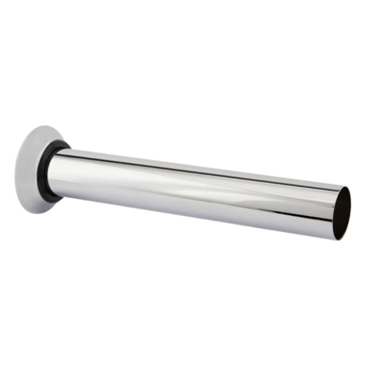 Tubo De Ligação 1967 Cromado Fani 25cm - Imagem principal - 5cbd5c40-e8ee-4901-89f8-9f58274191c4